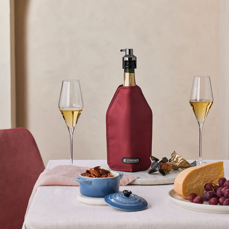 Le Creuset Sparkling Wine Stopper SW101 image number 1